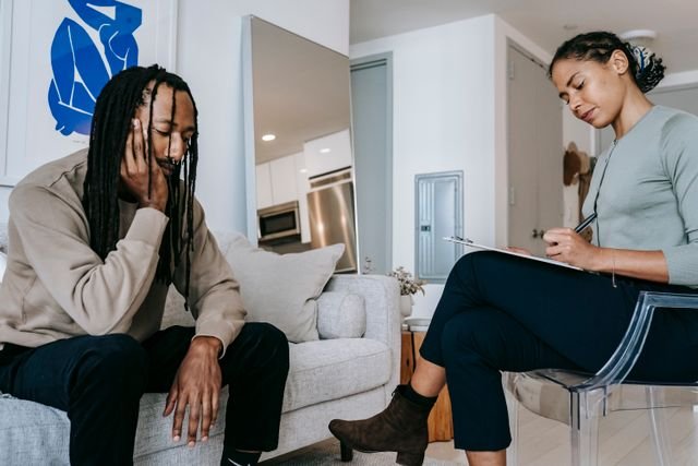 Mental Health Treatment: Guide to Better Emotional Well-Being