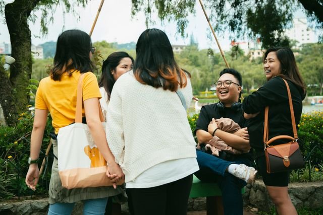 Fun Questions to Ask Friends: 80 Questions for Every Conversation