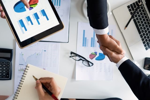 Business Valuation Services: Understanding What Your Business Is Worth