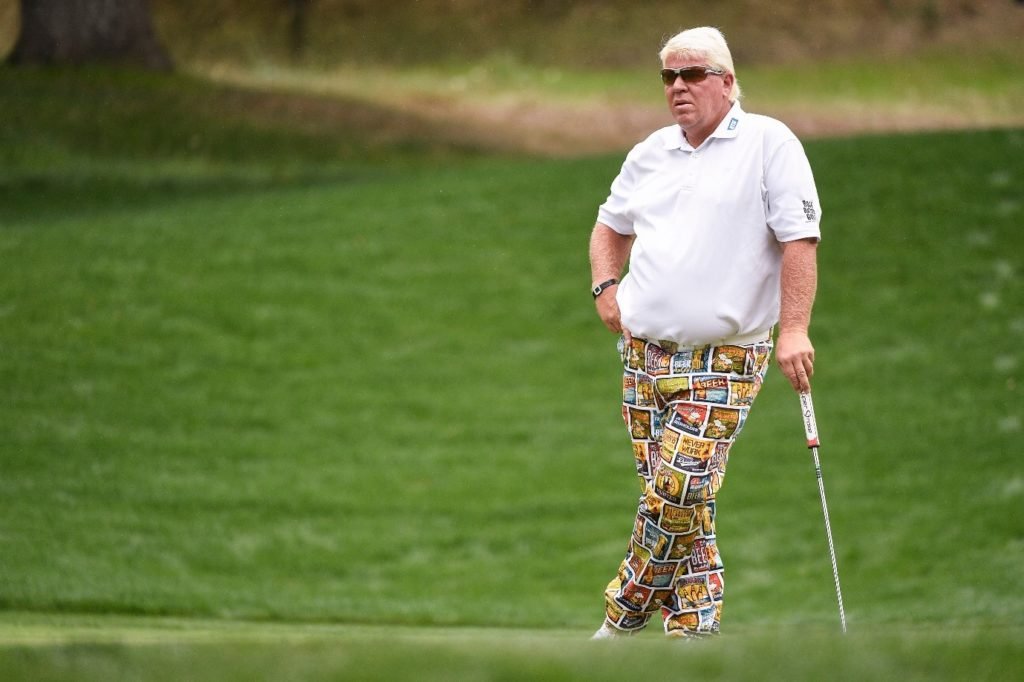 John Daly Net Worth 2026: Career Earnings, Income, and Lifestyle