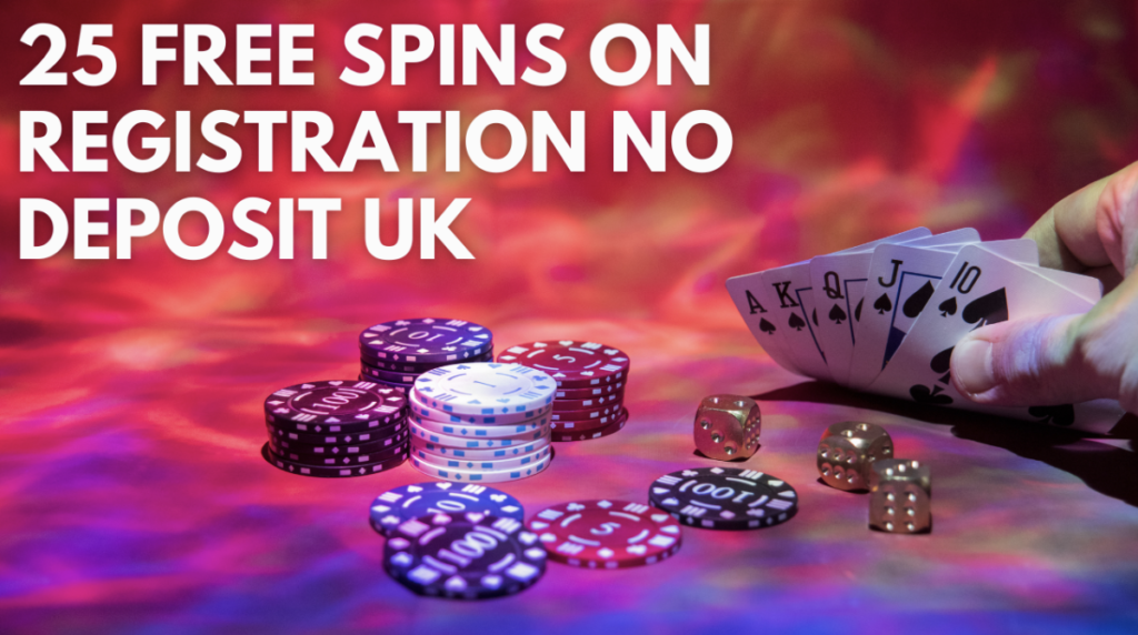 Free Spins No Deposit UK: Discover Casino Bonuses Without Paying First